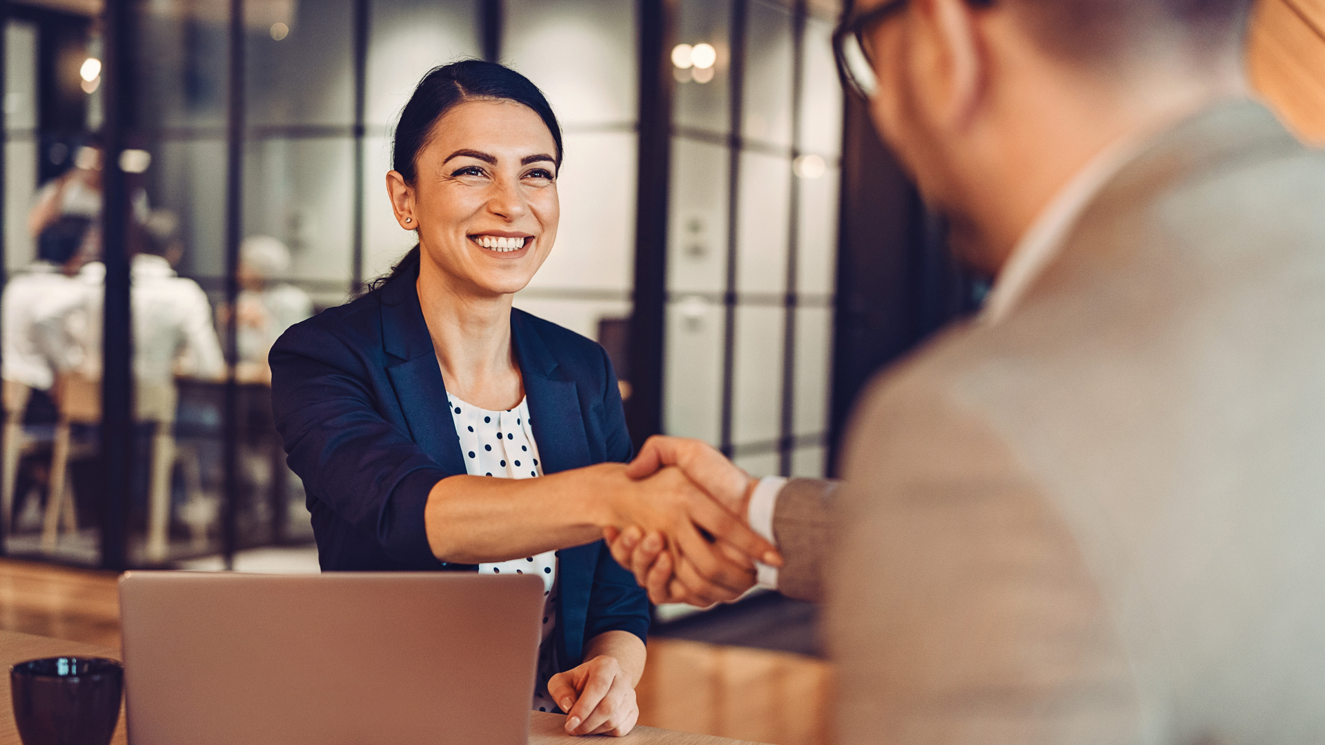 Unified HR and Payroll Data