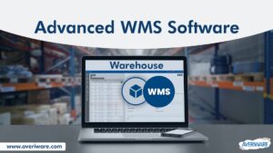 ERP Warehouse Management Software