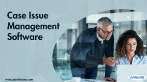 Case Issue Management Software