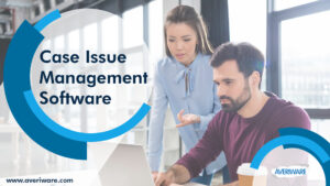 Case Issue Management Software