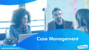 Case Management Solution