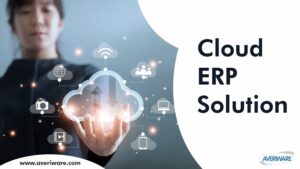 Cloud ERP Solution