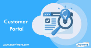 Customer Portal