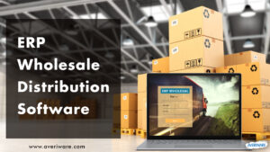 ERP Wholesale Distribution Software