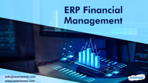 ERP financial management