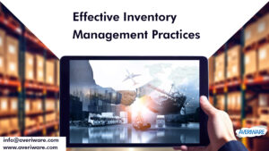 inventory management software