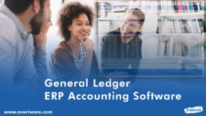General Ledger ERP Accounting Software
