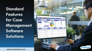 Case Management Software