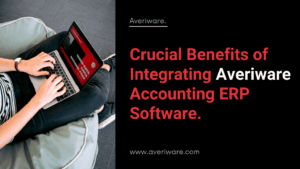 Accounting ERP Software