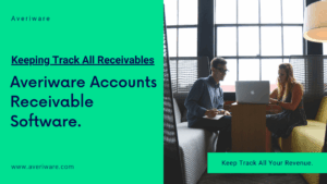 ERP Accounts-Receivable