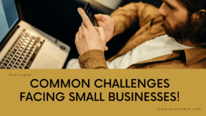 ERP Challenges Every Small Business Should Know