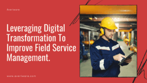 Field-Service-Management