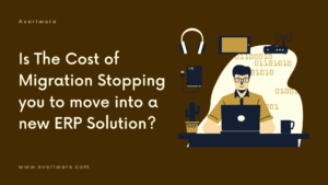 erp software solutions