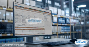 cloud ERP supply chain management