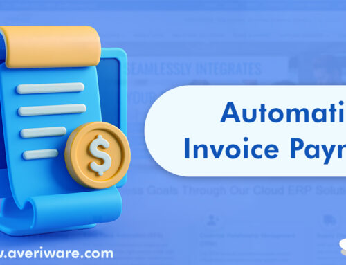 Get Paid Faster with Averiware’s Automatic Invoice Payment