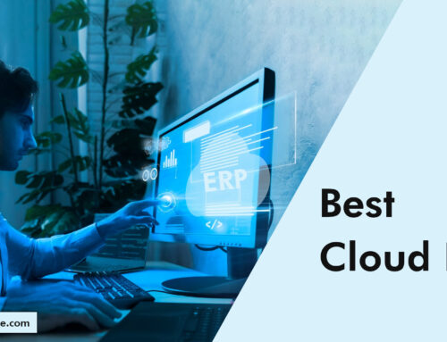 Why Small Businesses Benefit from the Best Cloud ERP