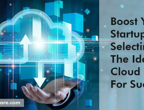 Boost Your Startup: Selecting the Ideal Cloud ERP for Success