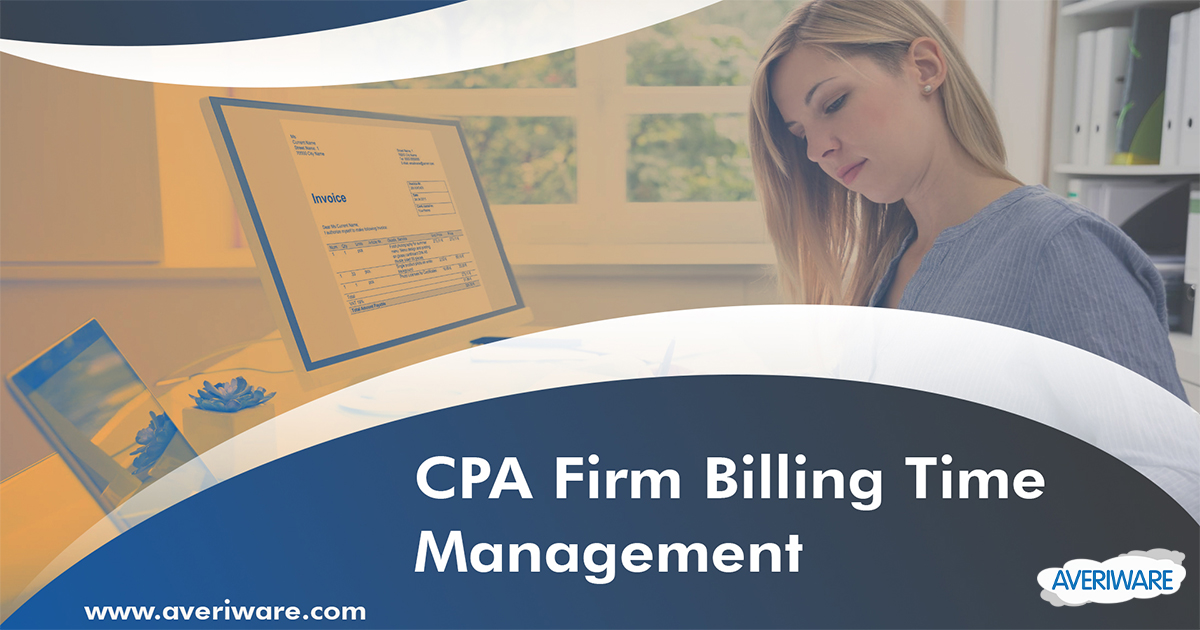 CPA-firm-billing-time-management software