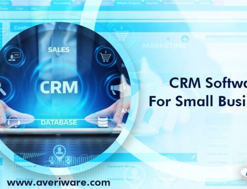 Reasons to Use Averiware CRM for Customer Management