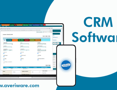 Customer Relationship Management Software for Small Business