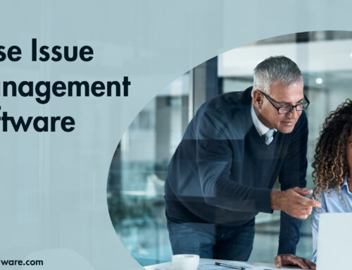 Case Issue Management Software Solutions to Replace Spreadsheets and Emails