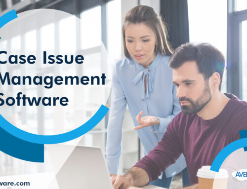 Real-Time Case Issue Management Software for Better Business Operations