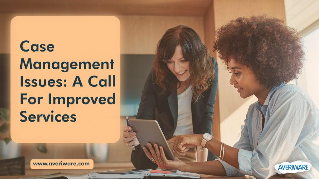 case issue management solution