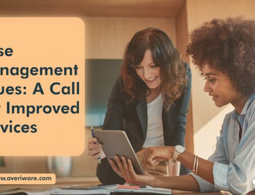 Simple Case Management Tool for Handling Customer Issues