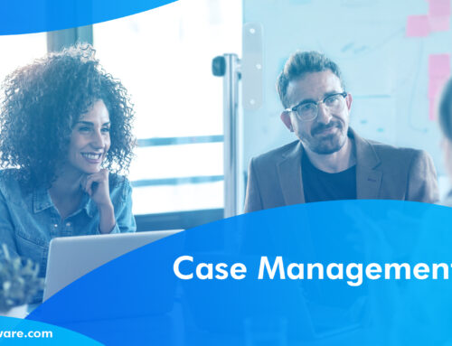 Effortlessly Manage Cases with Averiware’s Case Management Software