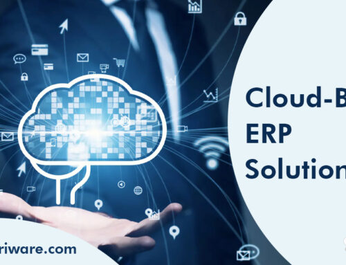 Tips for Choosing Cloud-Based ERP Software for SMBs