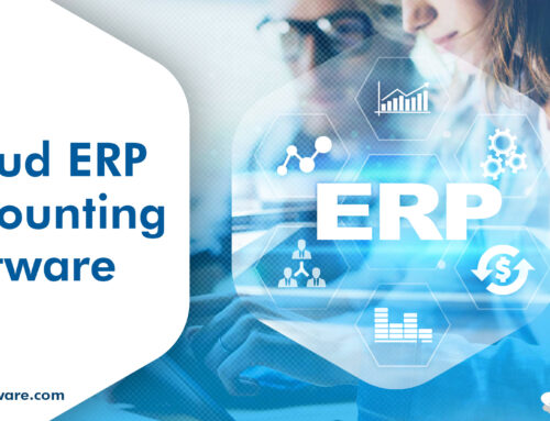 Averiware Cloud ERP Accounting Software for Your Business