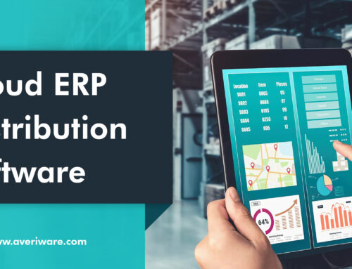 Your Guide to ERP Distribution Software for SMBs