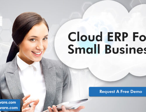 Cloud ERP for Small Businesses: A Guide to Choosing the Perfect Solution