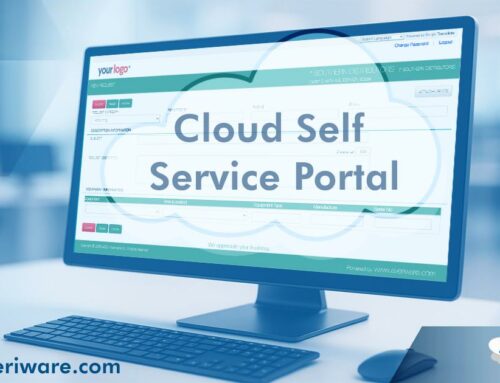 Cloud Self Service Portal for Faster Customer Interactions
