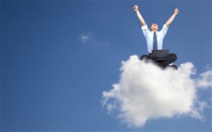 cloud accounting software