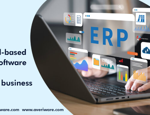 Benefits of Cloud-Based ERP for Small Businesses in the SaaS Industry