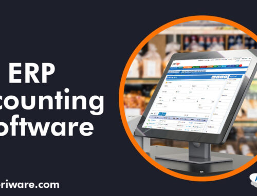 Reliable ERP Accounting Software for Real-Time Financial Insights