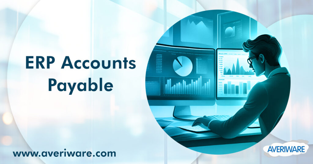 ERP Accounts Payable Process