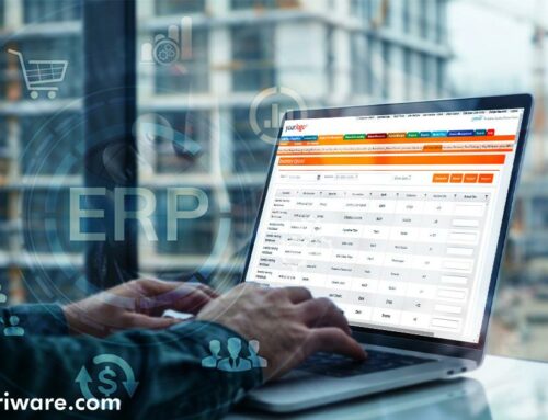 Complete Supply Chain Management Within Your ERP System