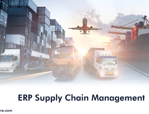 Key Reasons Why Averiware ERP is Ideal for Supply Chain Management Software