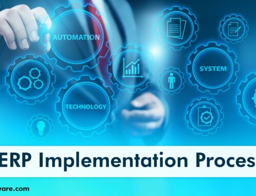 Steps for a Successful ERP System Implementation Process