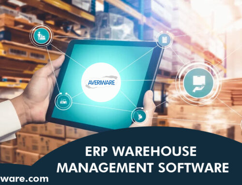 How Averiware Delivers with the Right ERP Warehouse Management Software