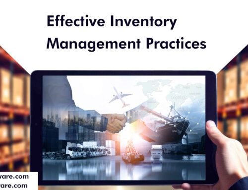 Effective Inventory Management Practices