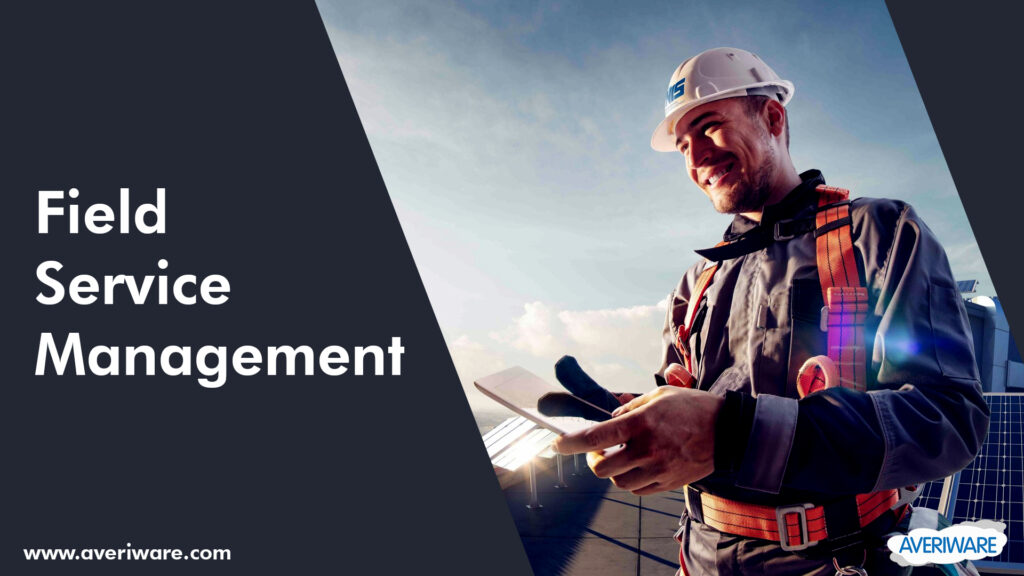 Field Service Management Software