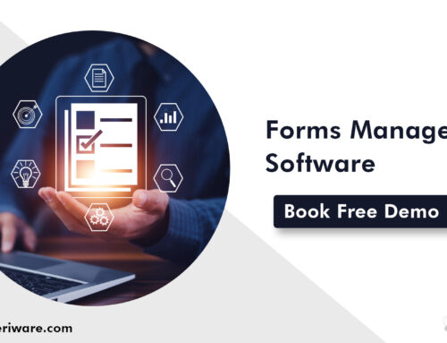 Centralize and Simplify with Averiware’s for Forms Management Software