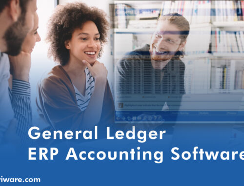 Essentials of General Ledger ERP Accounting Software