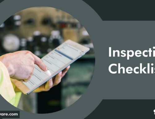 Scalable and Easy-to-Use Inspection Checklist Solutions for All Industries