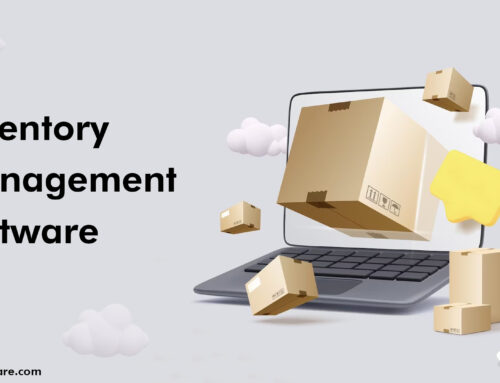 Features of Averiware Inventory Management Software for Small Businesses