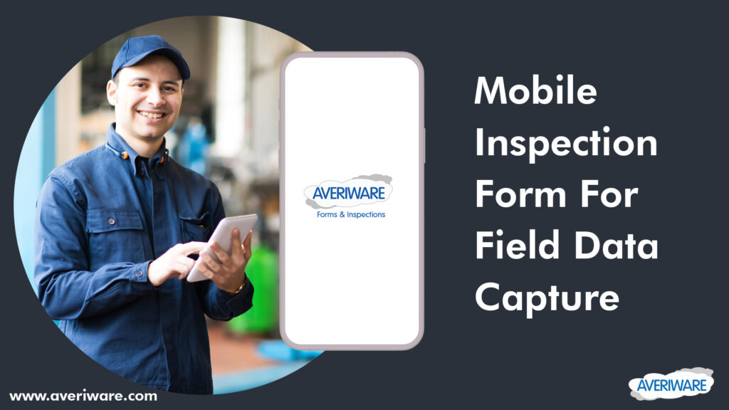 Inspection Mobile Form