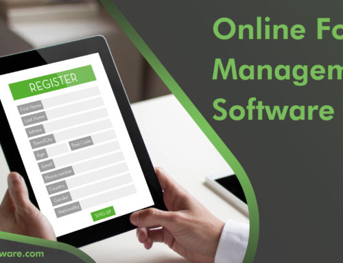 Online Form Management Software: Manage Inspections, Reports, and Audits with Ease